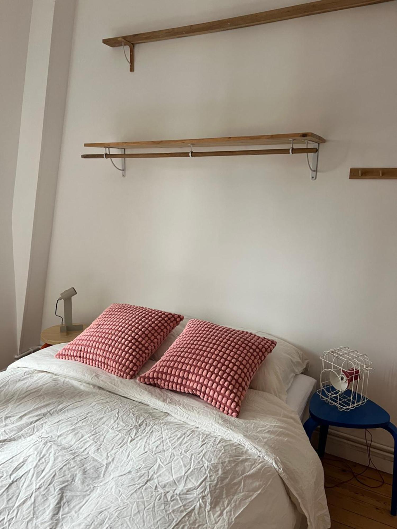 Chambre Proche Stade De France, Metro A 5Min Saint-Denis  Ngoại thất bức ảnh