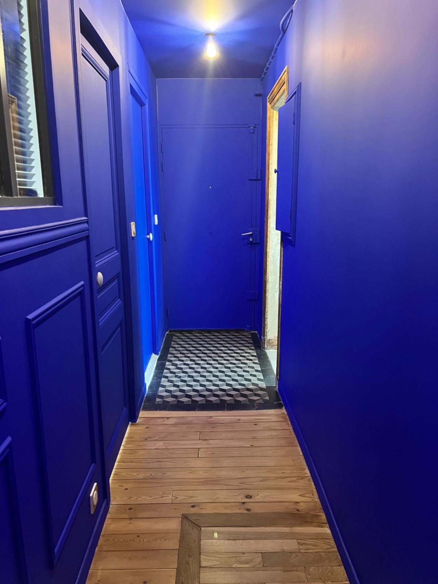 Chambre Proche Stade De France, Metro A 5Min Saint-Denis  Ngoại thất bức ảnh