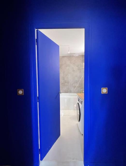 Chambre Proche Stade De France, Metro A 5Min Saint-Denis  Ngoại thất bức ảnh